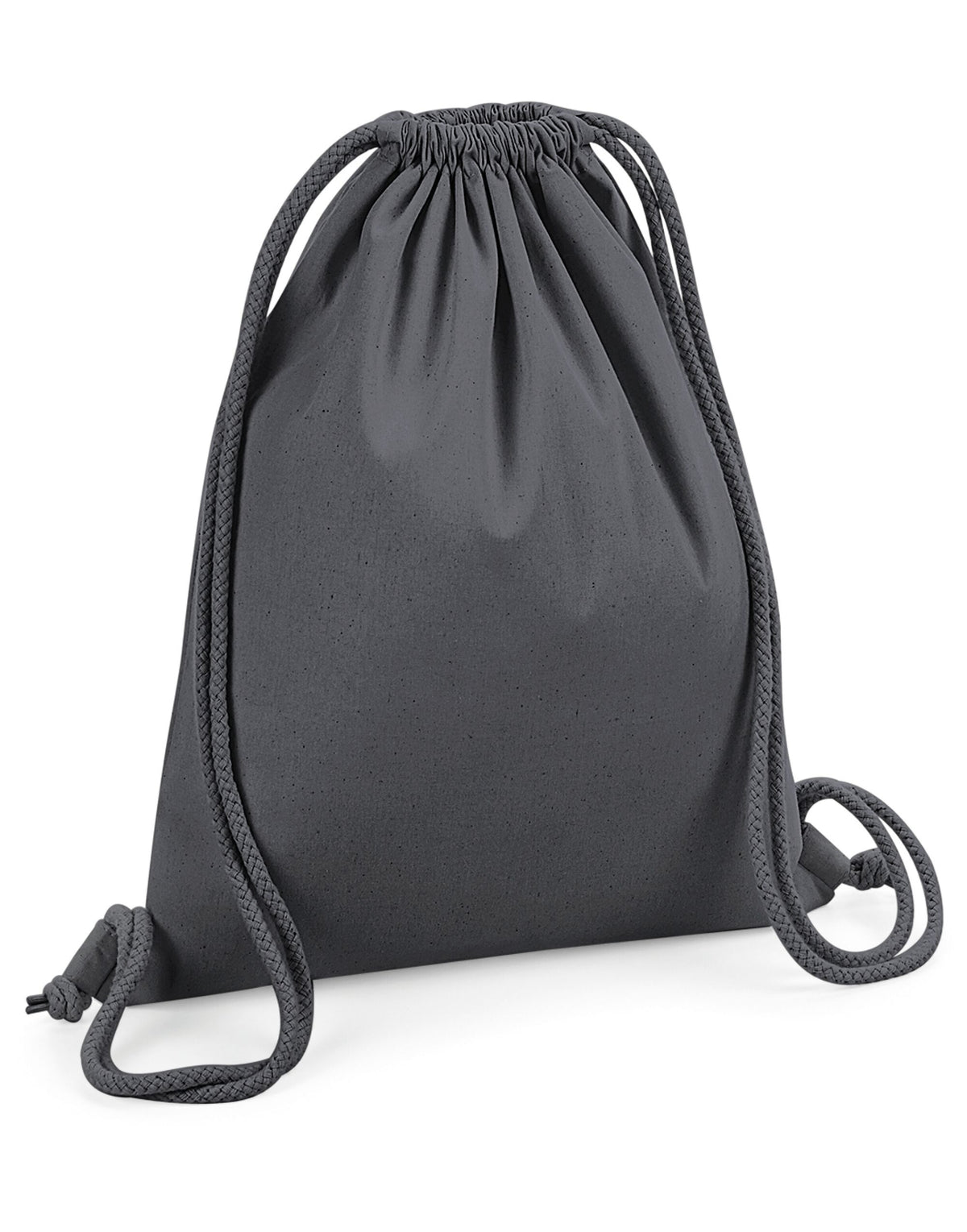 Westford Mill W260 Organic Premium Cotton Gym - Graphite