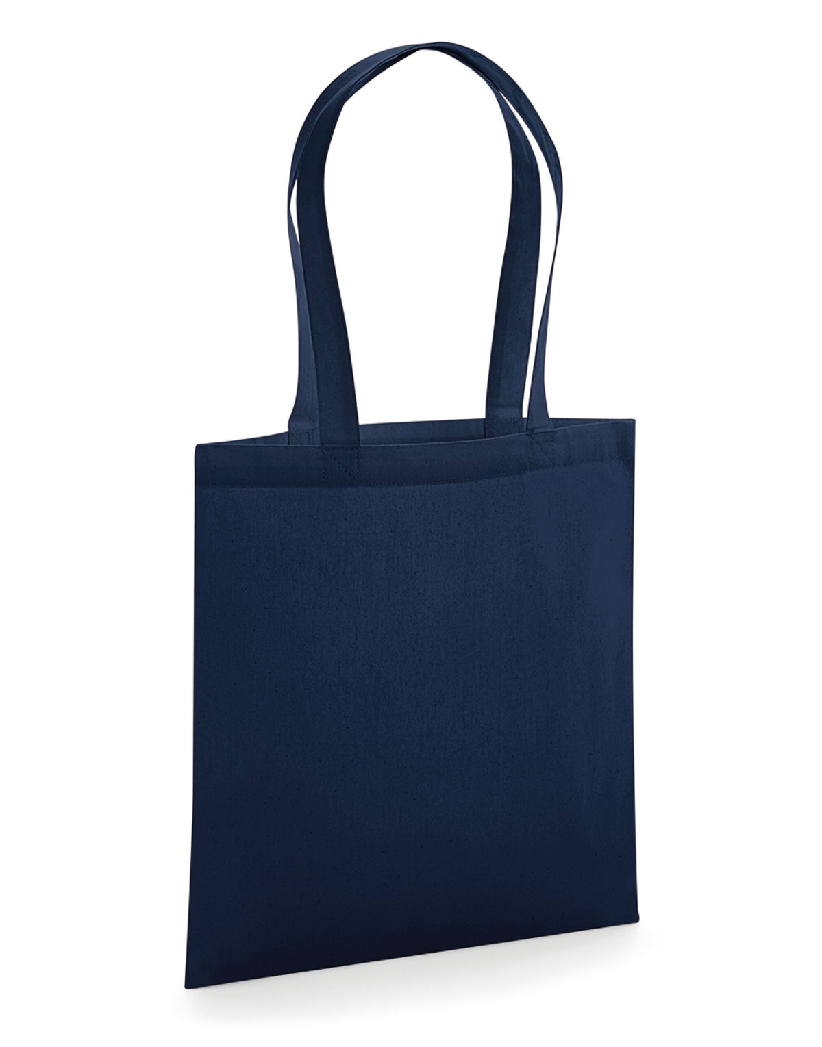 Westford Mill W261 Organic Premium Cotton Tot - French Navy