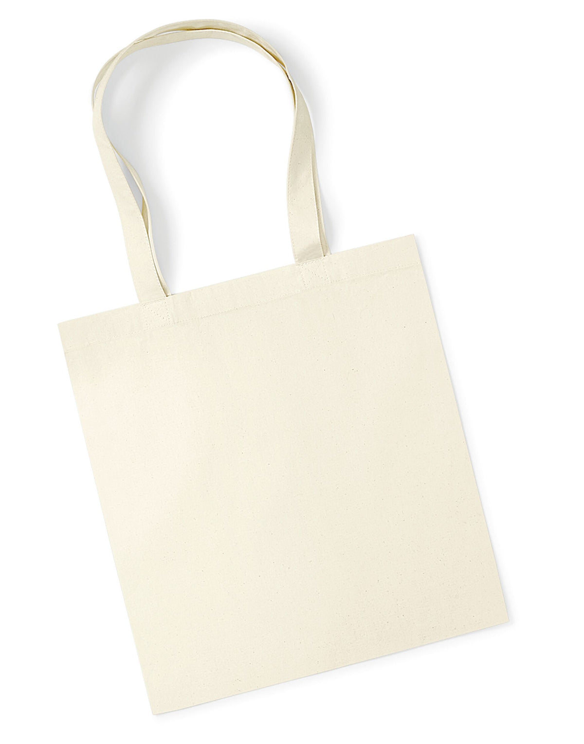 Westford Mill W261 Organic Premium Cotton Tot - Natural