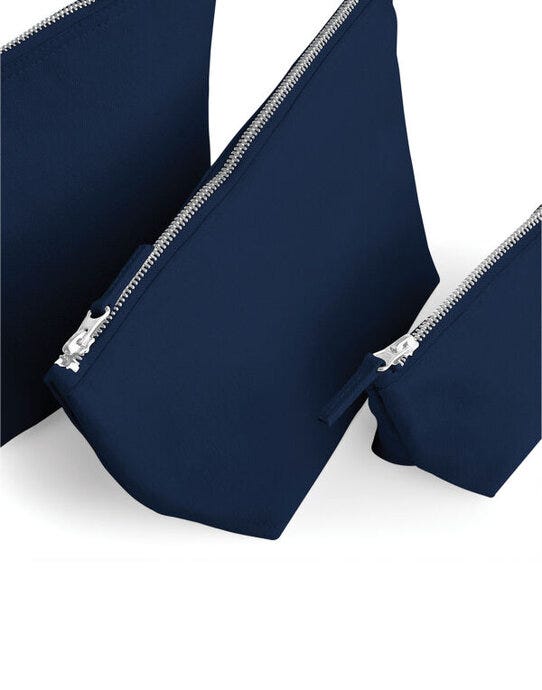Westford Mill W540 Canvas Accessory Bag - Navy