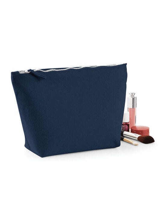 Westford Mill W540 Canvas Accessory Bag - Navy