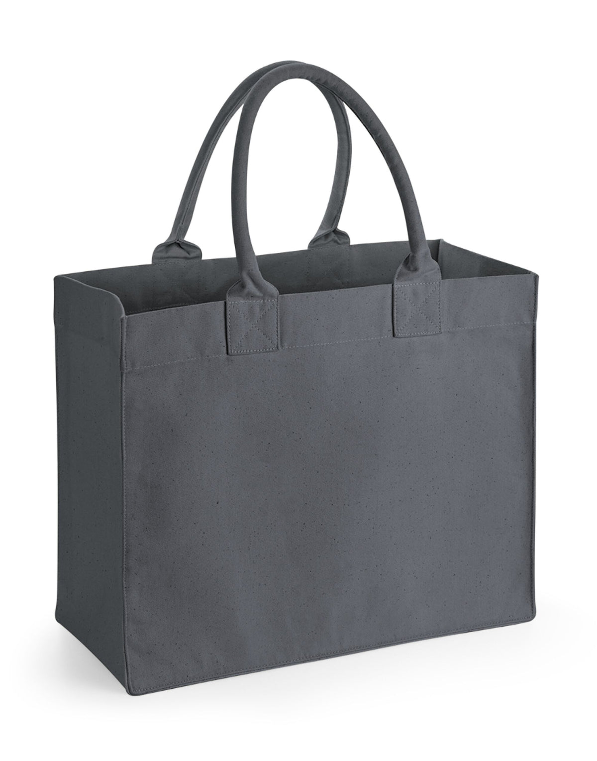 Westford Mill W608 Resort Canvas Bag - Graphite