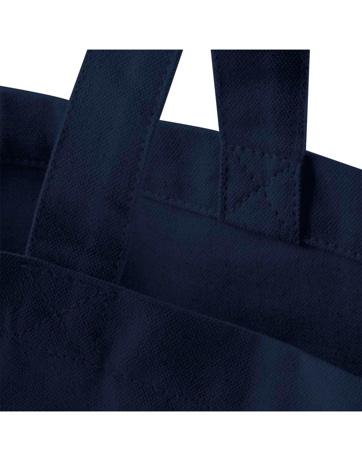 Westford Mill W623 FT Cotton Classic Shopper - French Navy