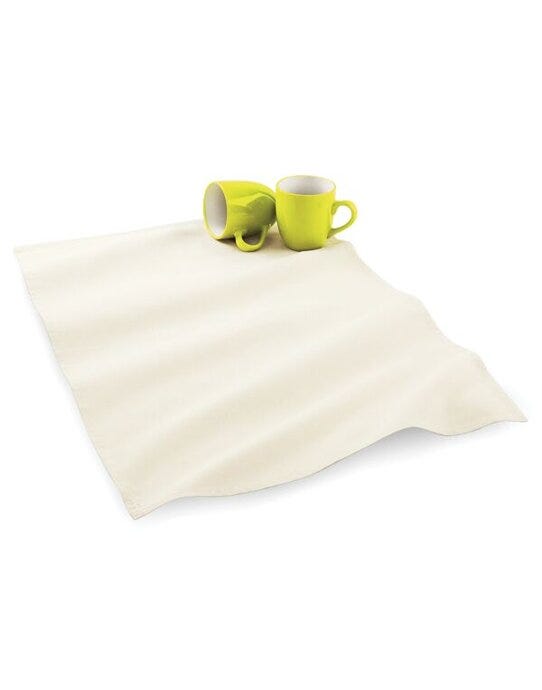 Westford Mill W701 Tea Towel - Natural