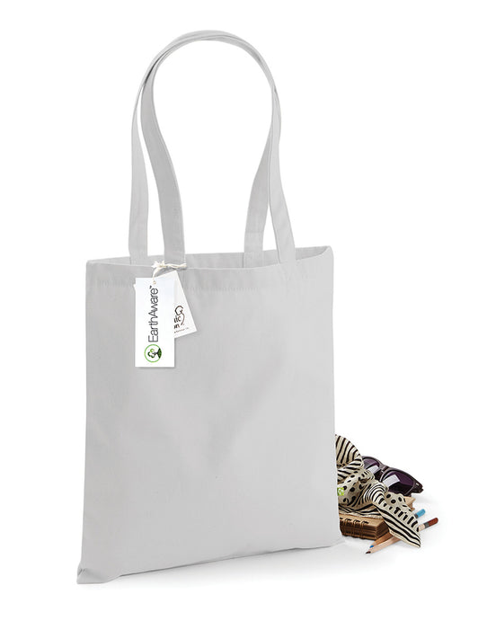 Westford Mill W801 EarthAware® Organic BFL - Light Grey