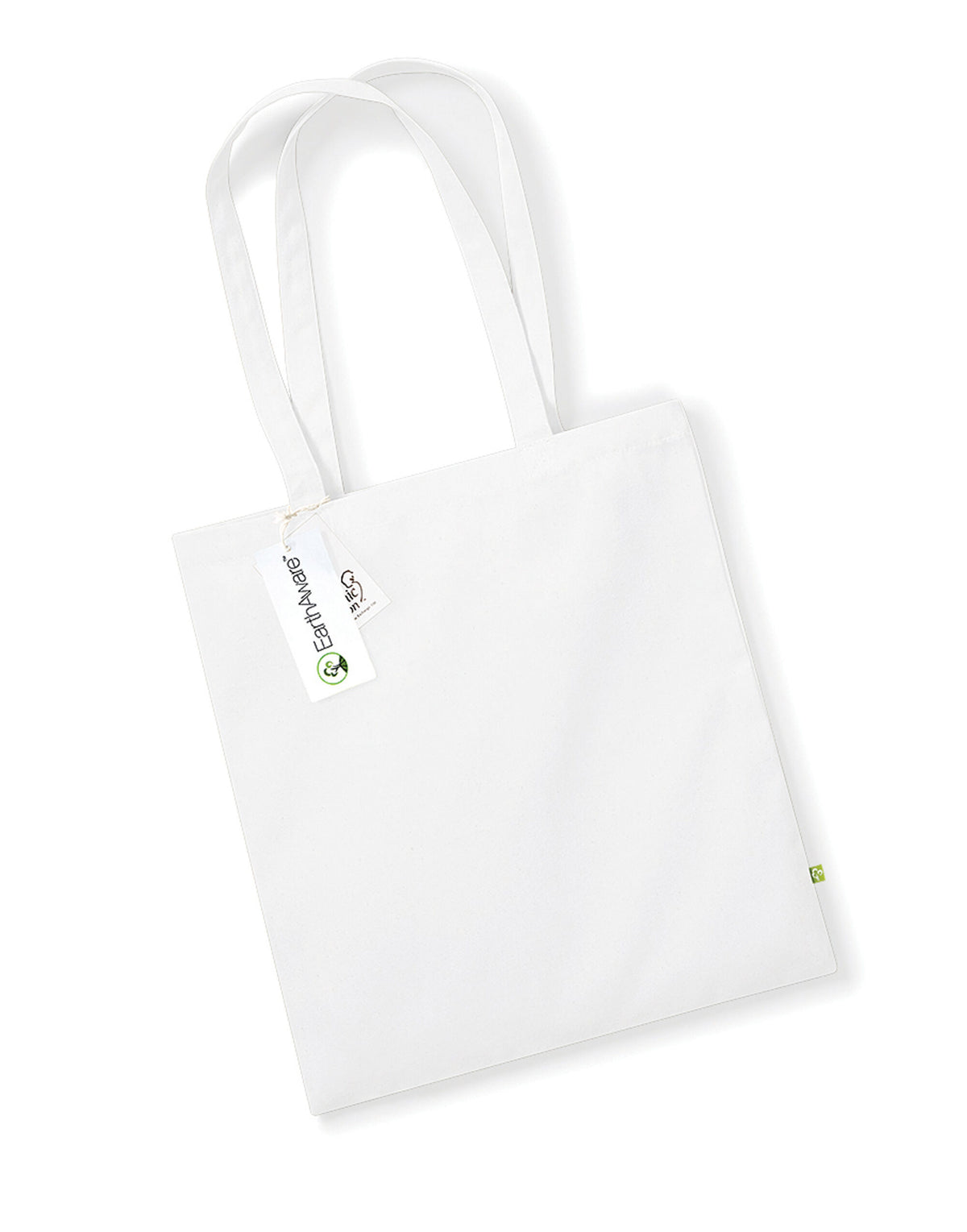 Westford Mill W801 EarthAware® Organic BFL - White