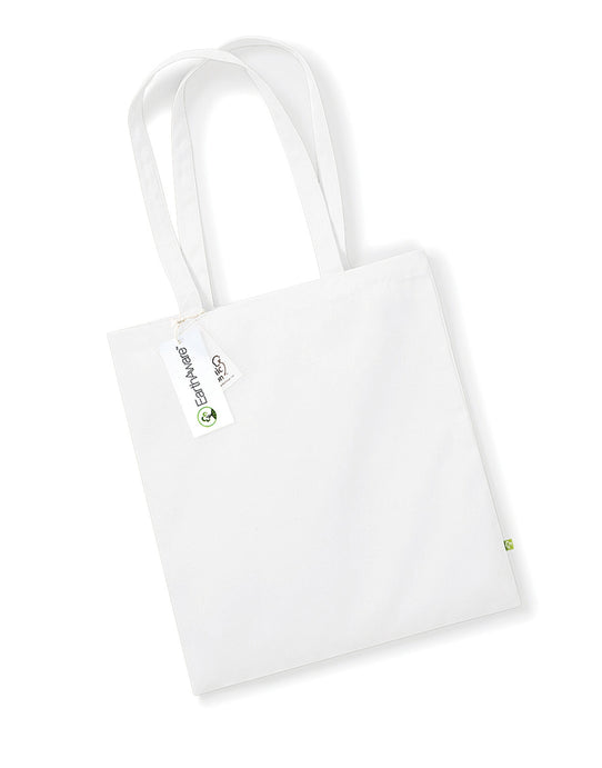 Westford Mill W801 EarthAware® Organic BFL - White