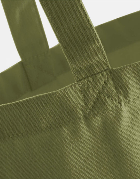 Westford Mill W801 EarthAware® Organic BFL - Bright Olive