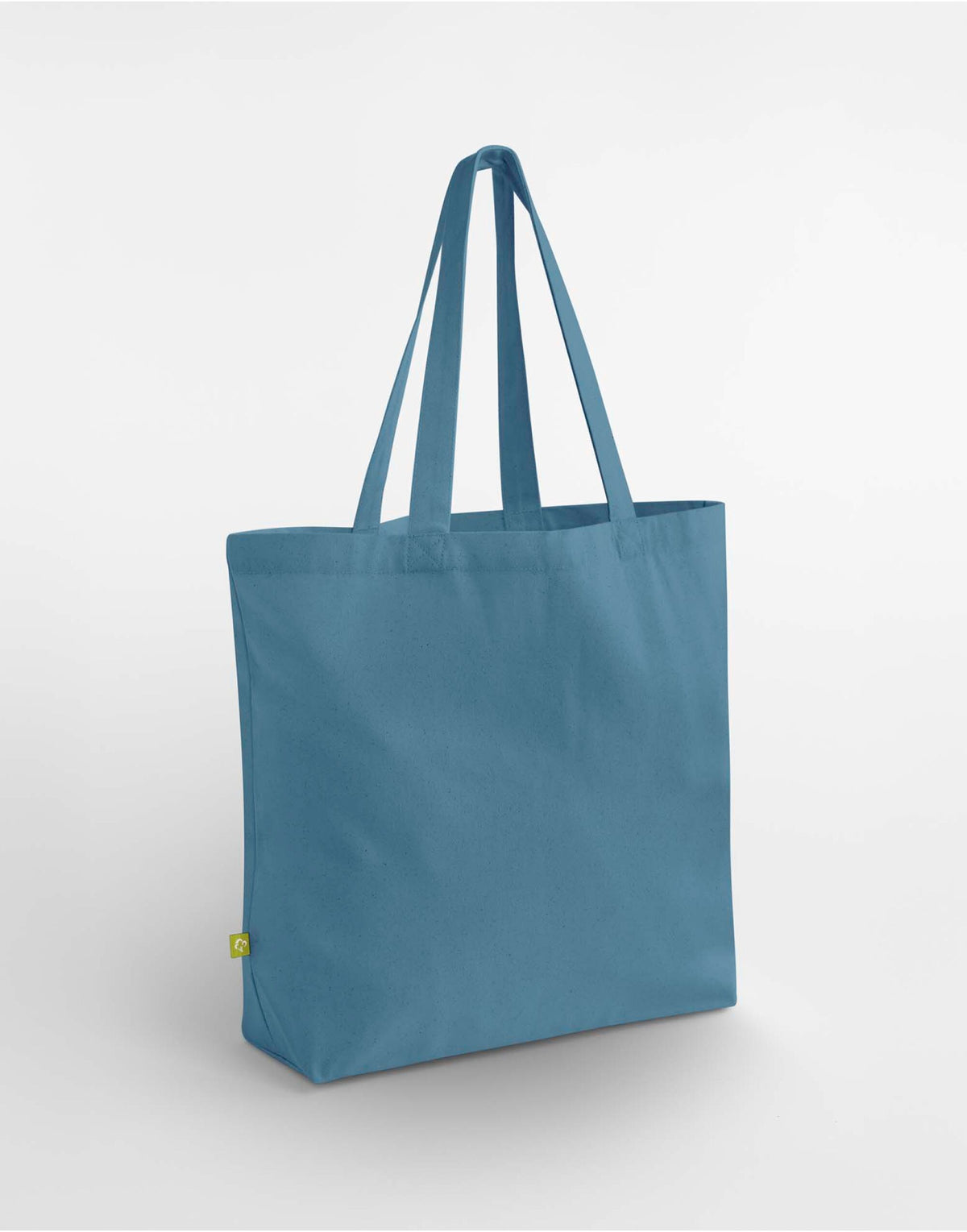 Westford Mill W805 EarthAware® OrganicMaxiBFL - Airforce Blue