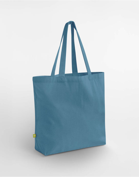 Westford Mill W805 EarthAware® OrganicMaxiBFL - Airforce Blue