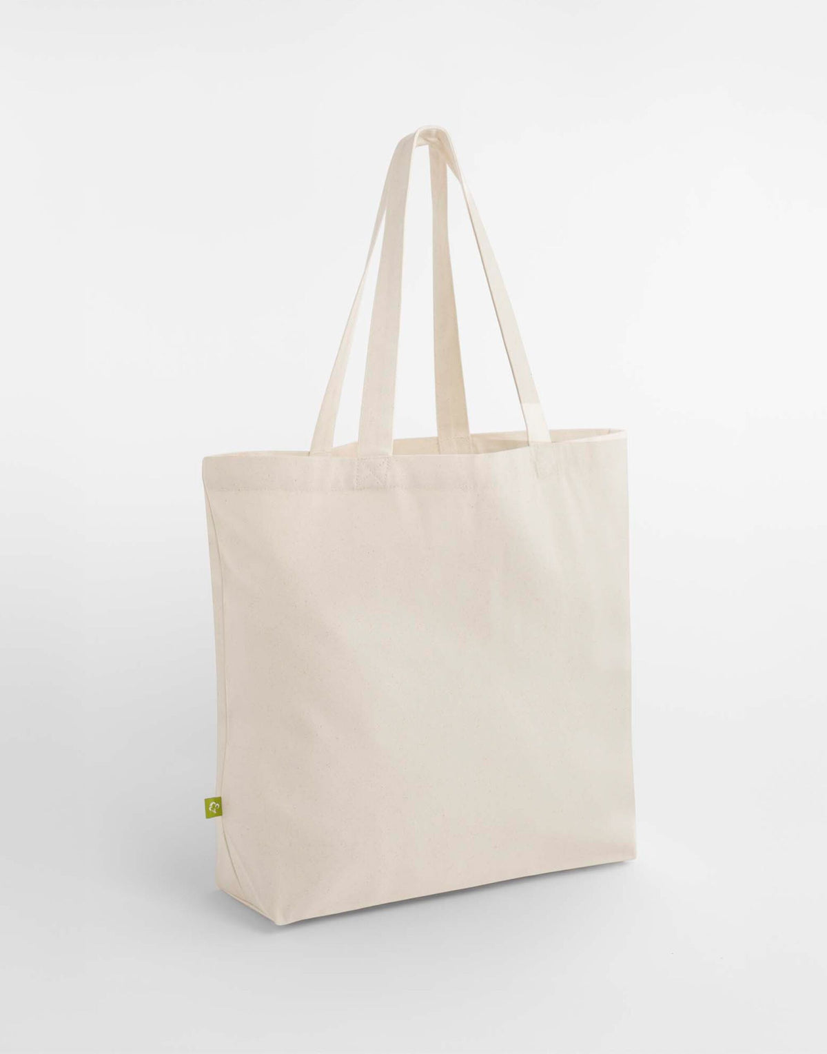 Westford Mill W805 EarthAware® OrganicMaxiBFL - Natural