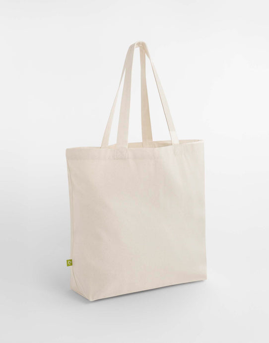 Westford Mill W805 EarthAware® OrganicMaxiBFL - Natural