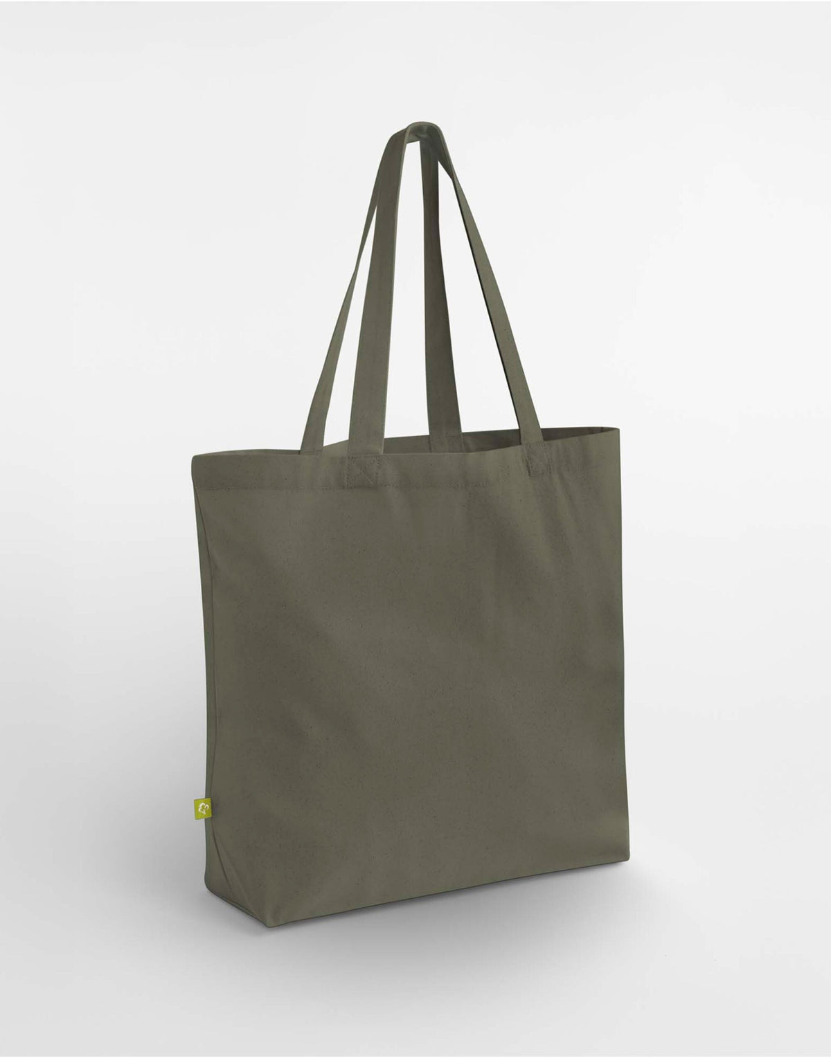 Westford Mill W805 EarthAware® OrganicMaxiBFL - Olive Green