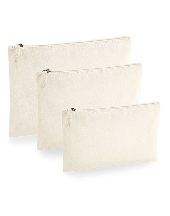 Westford Mill W830 EAware® Org Acessory Pouch - Natural