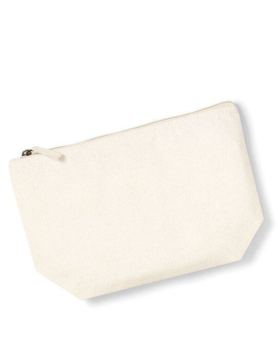 Westford Mill W840 EAware® Org Accessory Bag - Natural