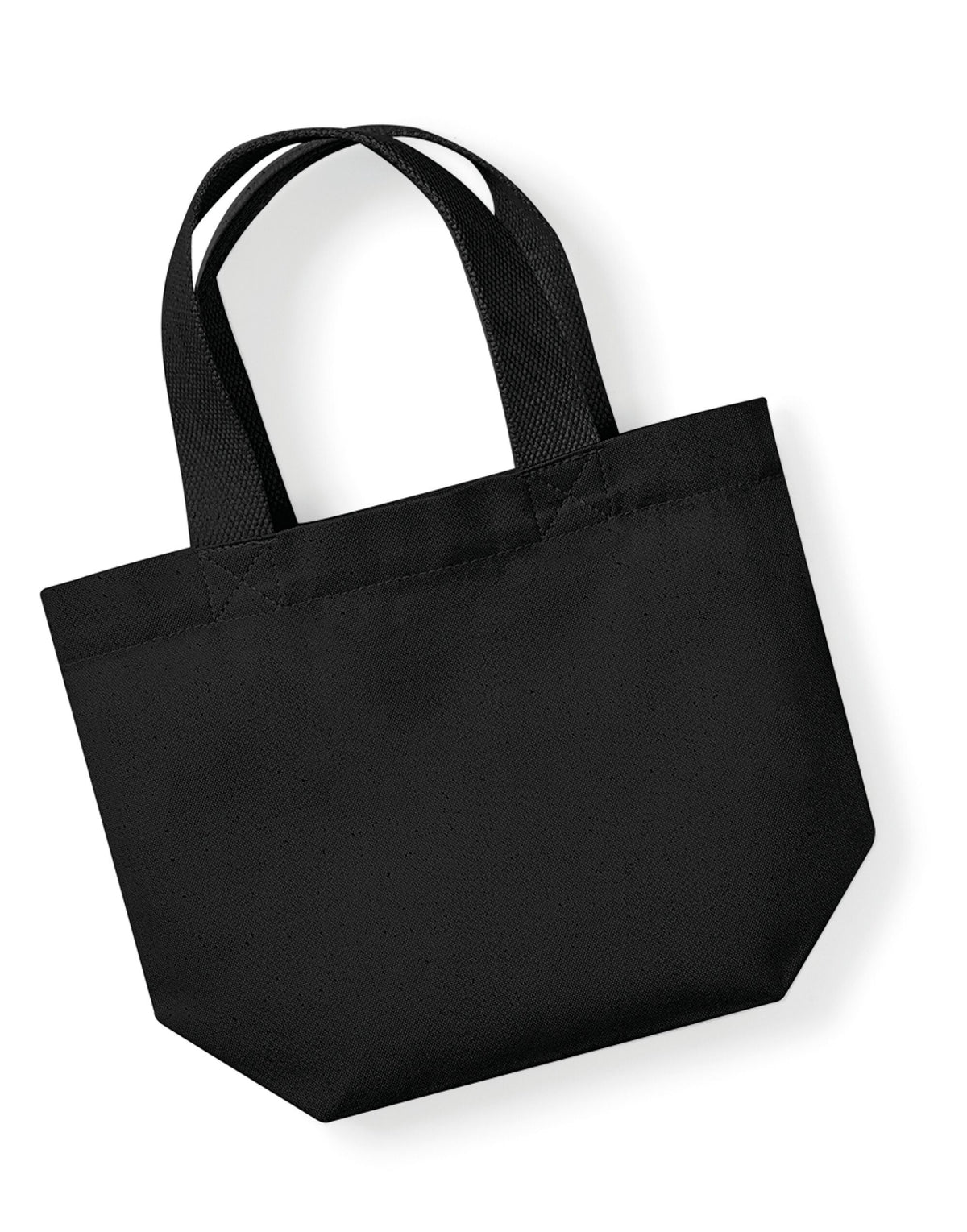 Westford Mill W845 EAware® Marina Mini Tote - Black