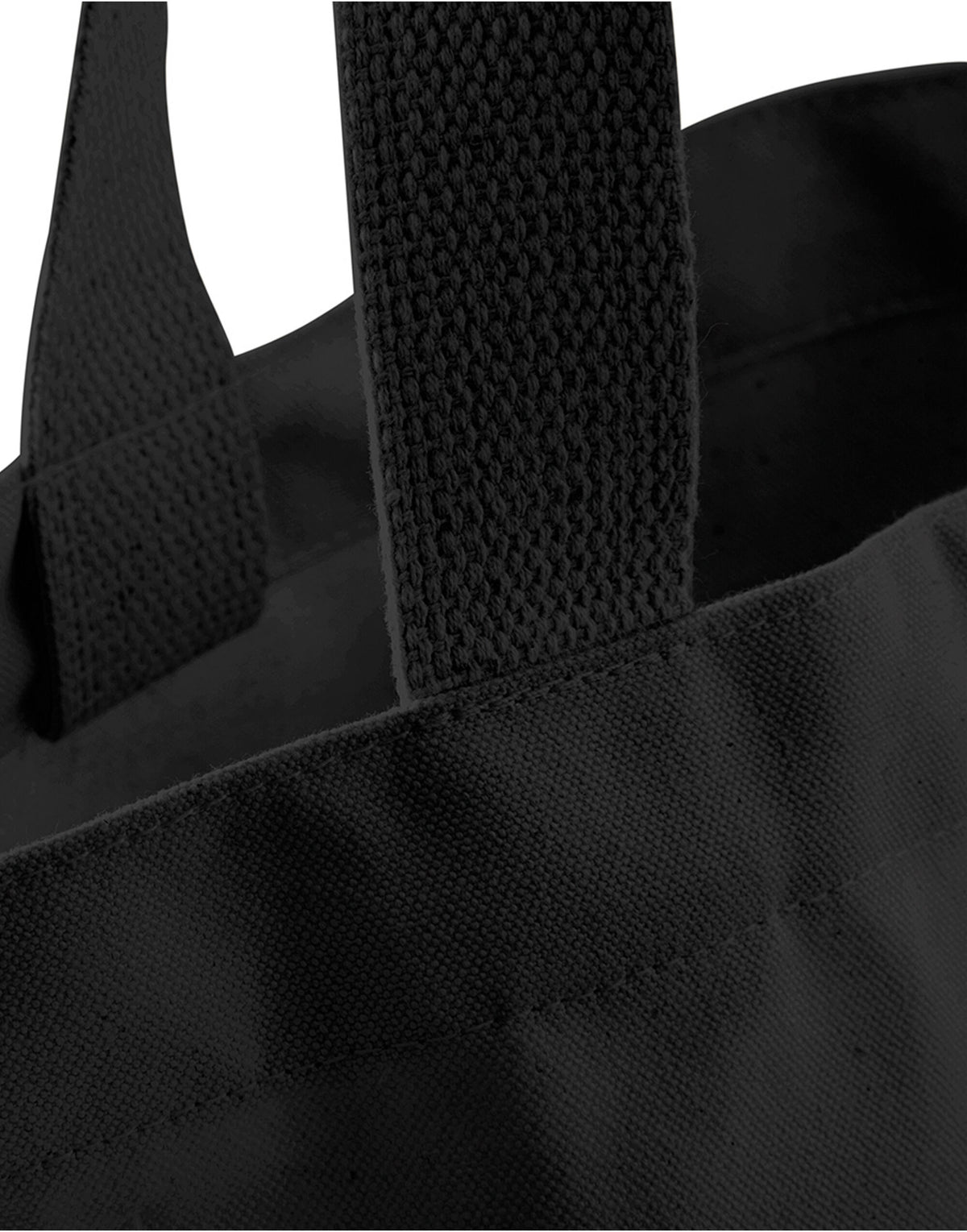 Westford Mill W850 EAware® Org Marina Tote - Black