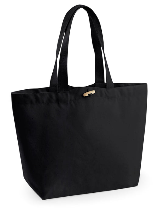 Westford Mill W850 EAware® Org Marina Tote - Black