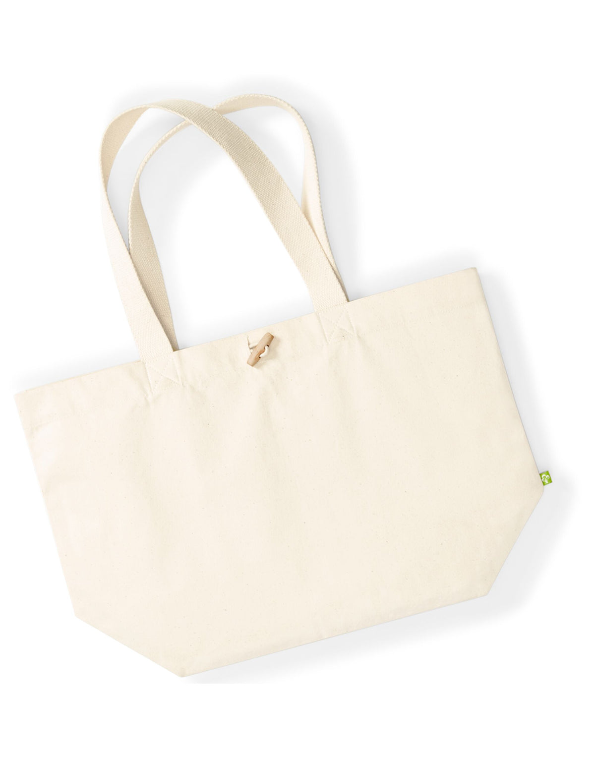 Westford Mill W850 EAware® Org Marina Tote - Natural