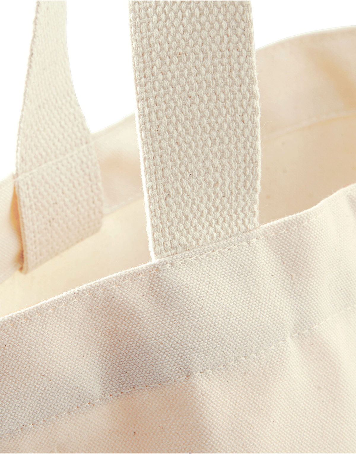 Westford Mill W850 EAware® Org Marina Tote - Natural