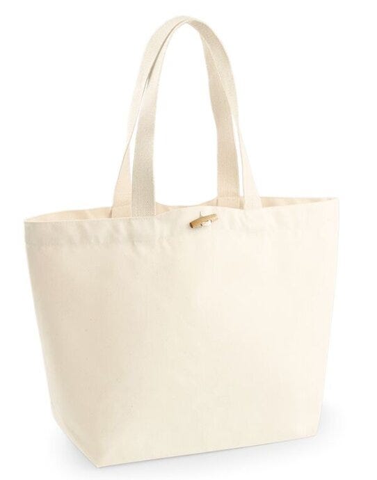 Westford Mill W850 EAware® Org Marina Tote - Natural