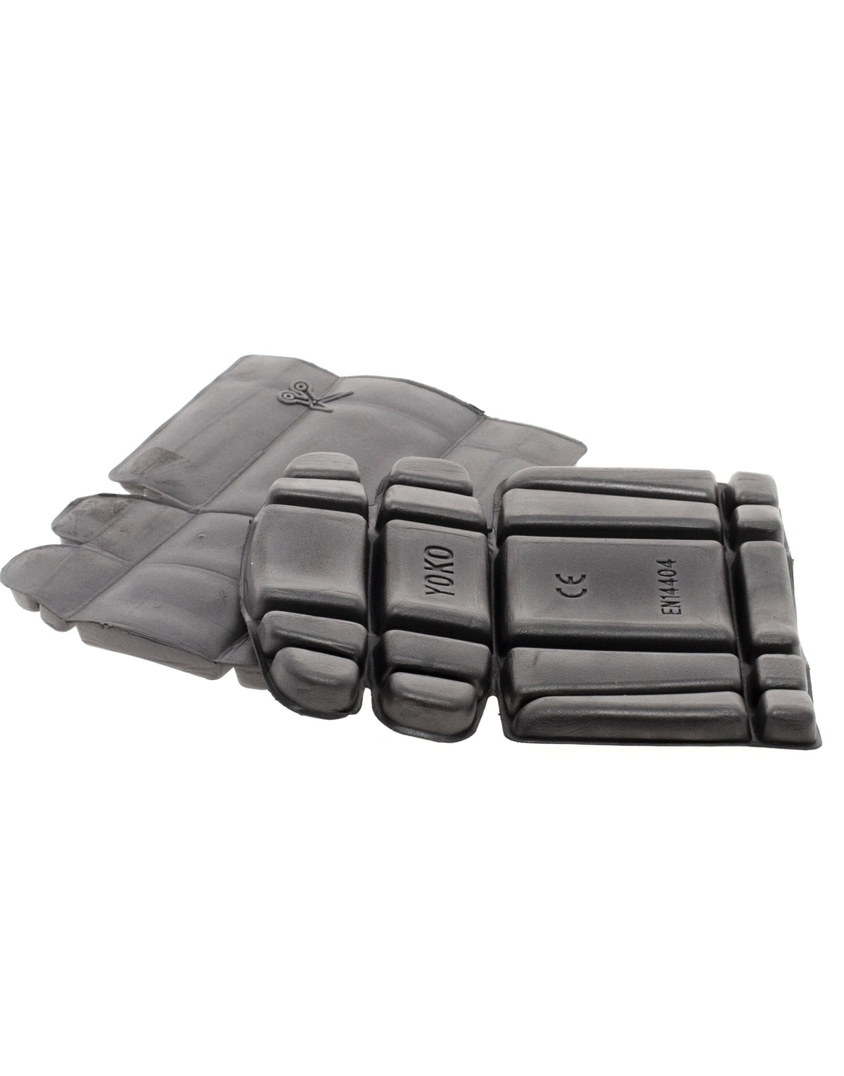 Yoko WK006 Knee Pad - Black