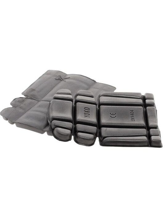 Yoko WK006 Knee Pad - Black