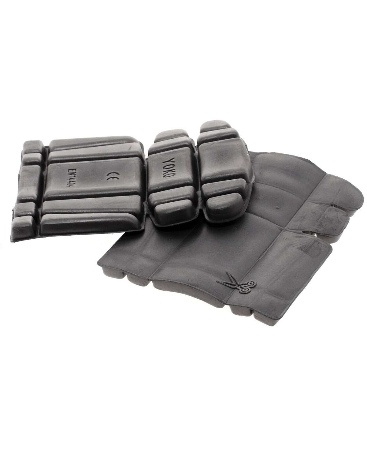Yoko WK006 Knee Pad - Black