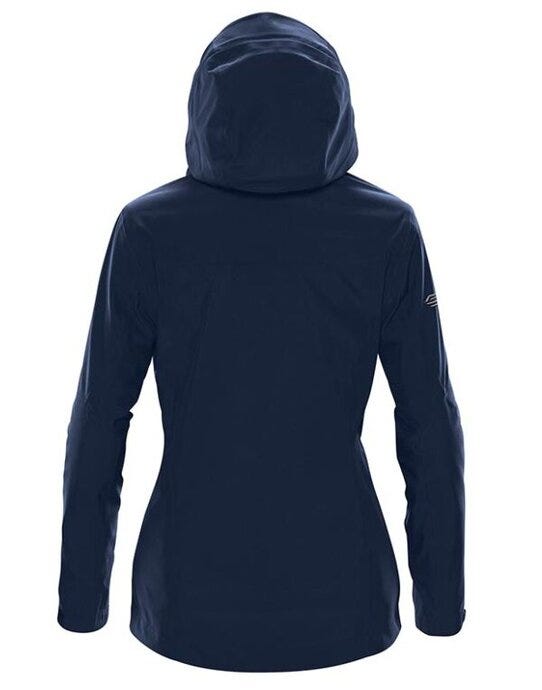 Stormtech XB-4W Womens Matrix System Jacket - Navy/Navy