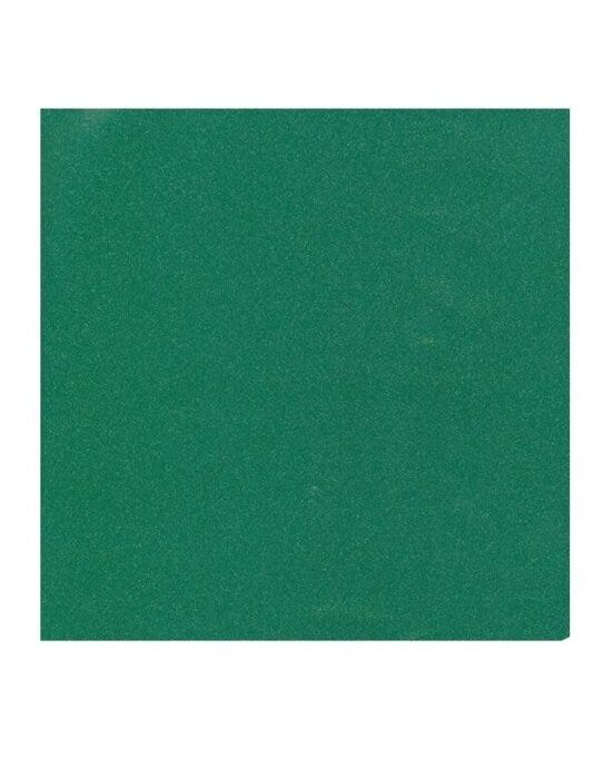 Xpres XP3049 Glitter Garment Film 5mtr Roll - Green
