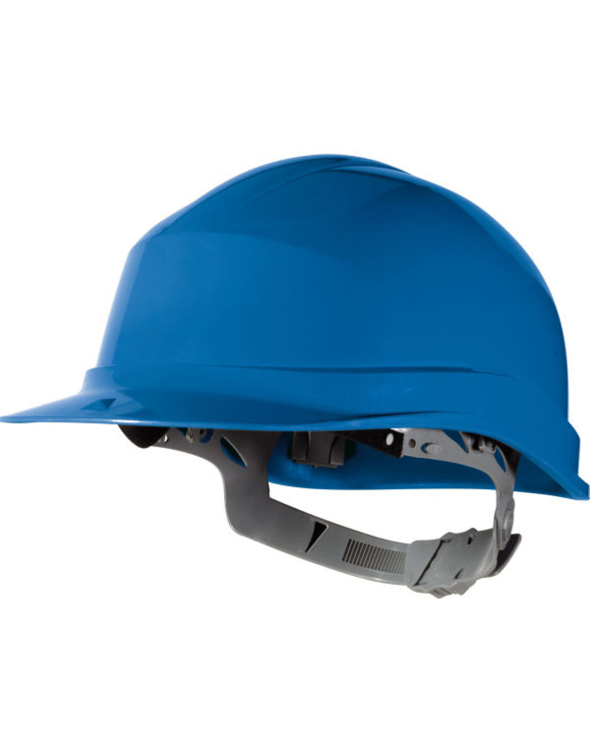 Delta Plus ZIRCON Zircon Hard Hat - Blue