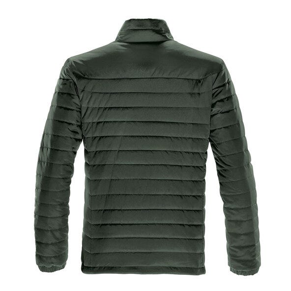 Stormtech QX-1 Mens Nautilus Jacket - Cypress