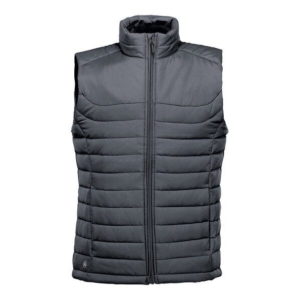 Stormtech KXV-1 Mens Nautilus Vest - Dolphin