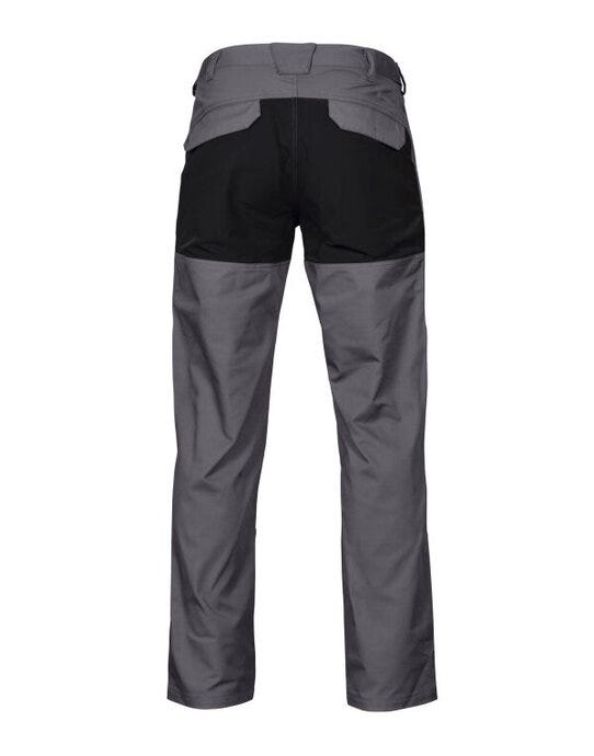 ProJob Workwear PJ642520 ProJob Service Stretch Trouser - Grey