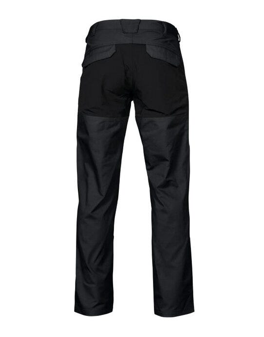 ProJob Workwear PJ642520 ProJob Service Stretch Trouser - Black