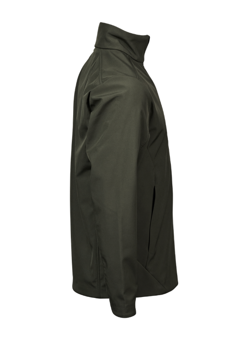 Tee Jays TJ9520 Performance Softshell - Hunter Green