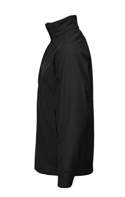 Tee Jays TJ9520 Performance Softshell - Black