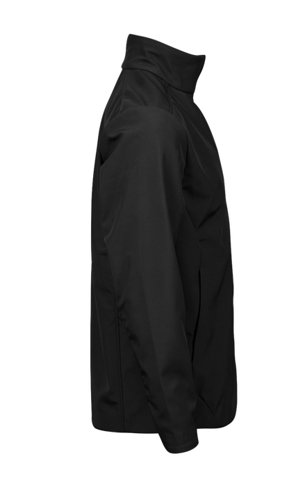 Tee Jays TJ9520 Performance Softshell - Black