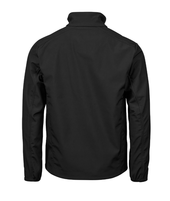 Tee Jays TJ9520 Performance Softshell - Black