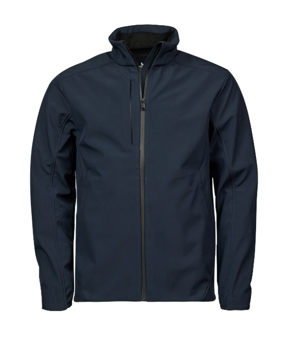 Tee Jays TJ9520 Performance Softshell - Deep Navy