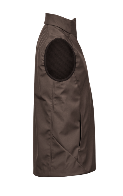 Tee Jays TJ9522 Performance Softshell Bodywarme - Earth