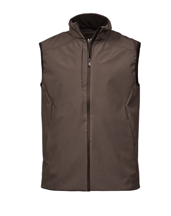 Tee Jays TJ9522 Performance Softshell Bodywarme - Earth
