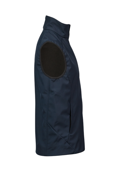 Tee Jays TJ9522 Performance Softshell Bodywarme - Deep Navy
