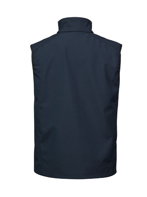 Tee Jays TJ9522 Performance Softshell Bodywarme - Deep Navy