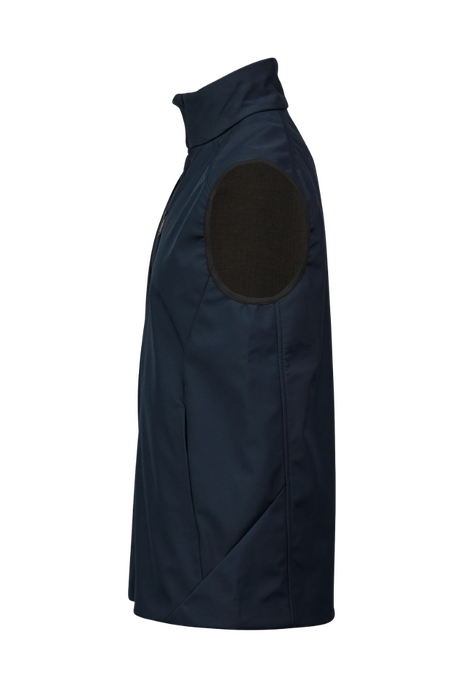 Tee Jays TJ9522 Performance Softshell Bodywarme - Deep Navy