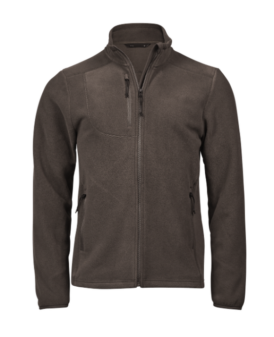 Tee Jays TJ9130 Trail Fleece - Earth