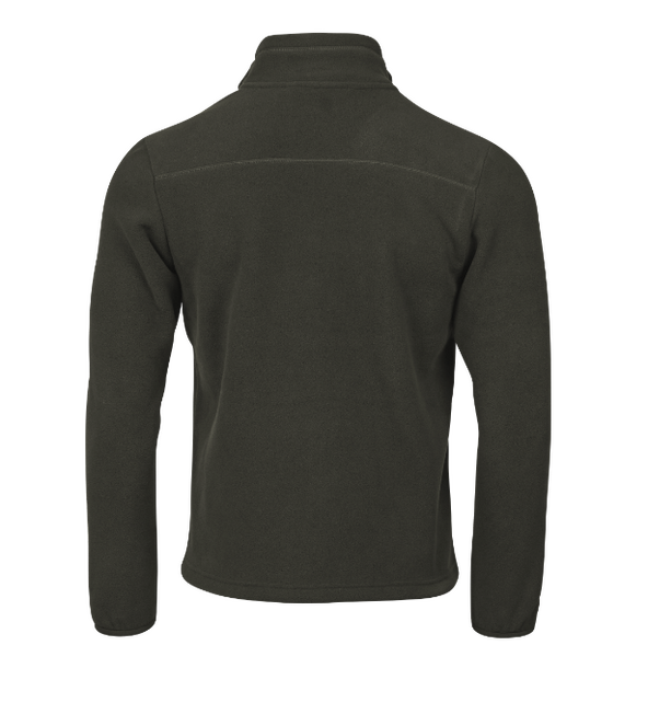 Tee Jays TJ9130 Trail Fleece - Hunter Green