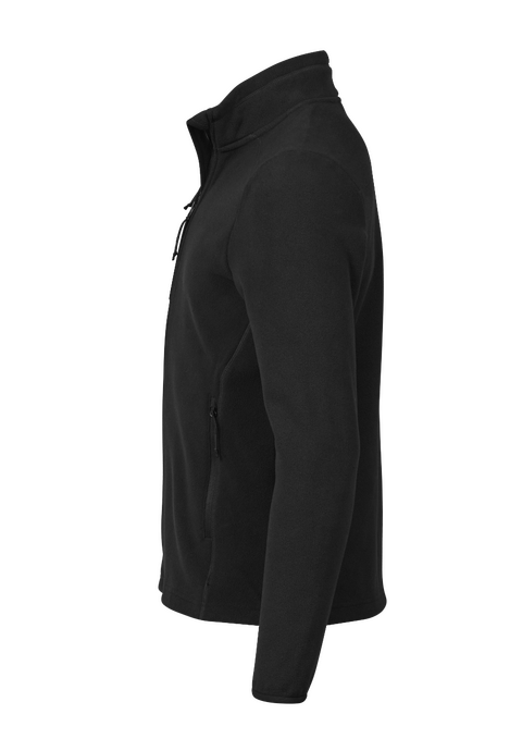 Tee Jays TJ9130 Trail Fleece - Black