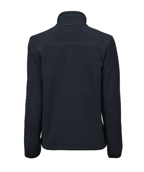 Tee Jays TJ9131 Ladies Trail Fleece - Deep Navy