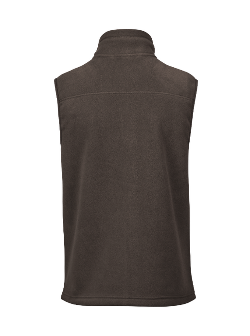 Tee Jays TJ9133 Ladies Trail Fleece Bodywarmer - Earth